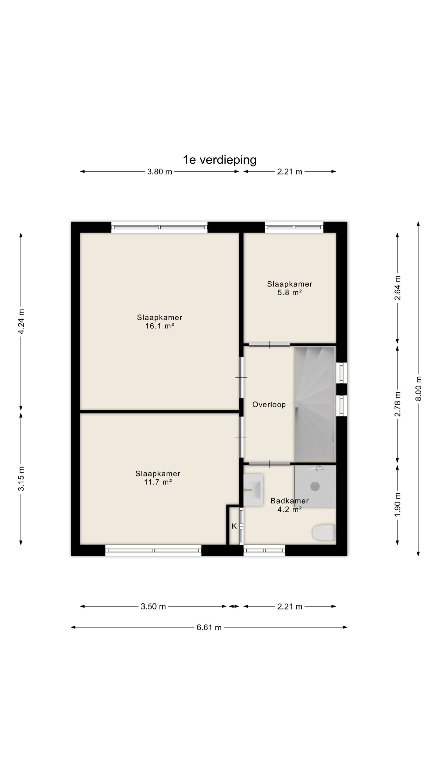 Foto 25 van Schoolstraat 4