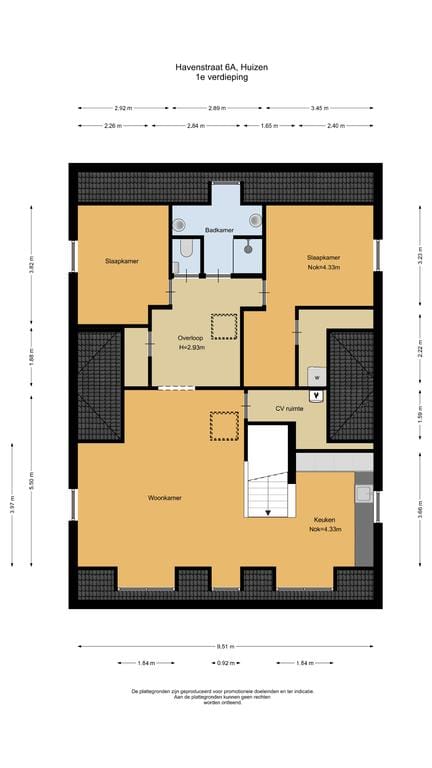 Foto 17 van Havenstraat 6-A