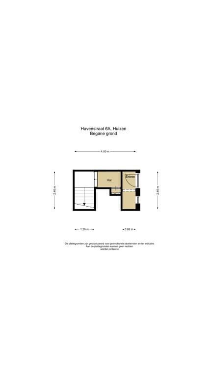 Foto 18 van Havenstraat 6-A