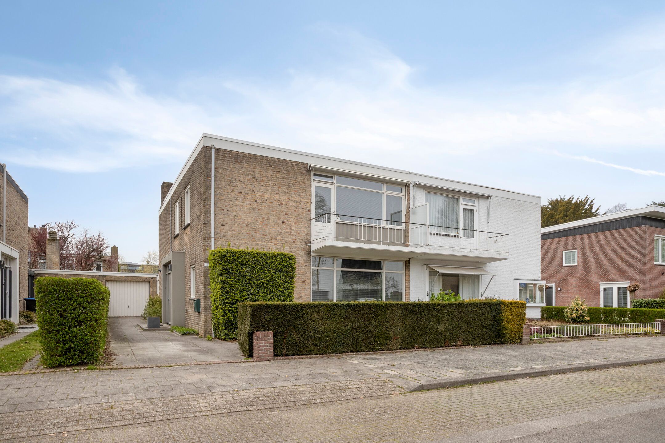 Burgemeester Vissersstraat 15 