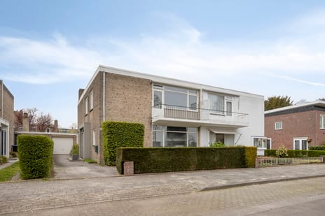 Burgemeester Vissersstraat thumbnail