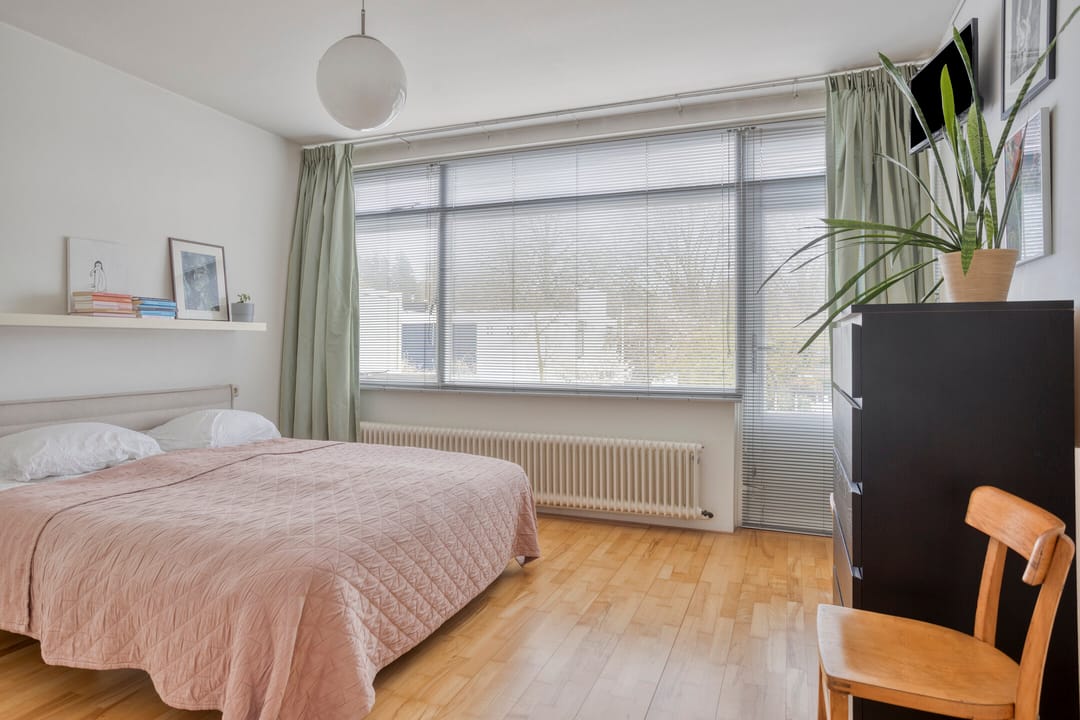 Foto 22 van Burgemeester Vissersstraat 15