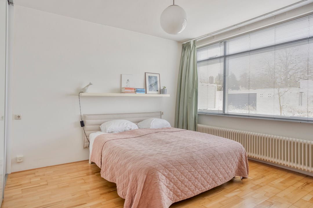 Foto 23 van Burgemeester Vissersstraat 15