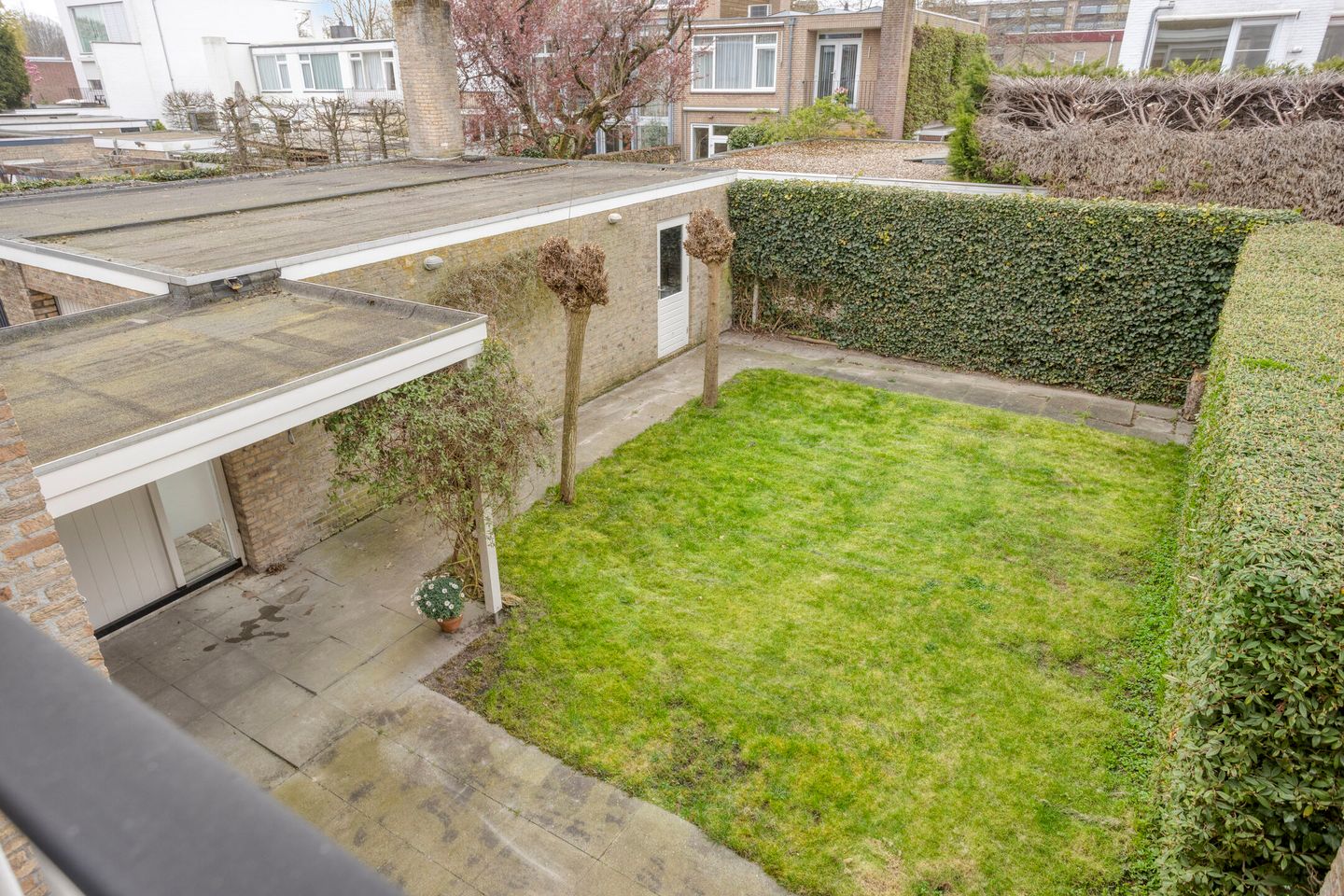 Foto 34 van Burgemeester Vissersstraat 15