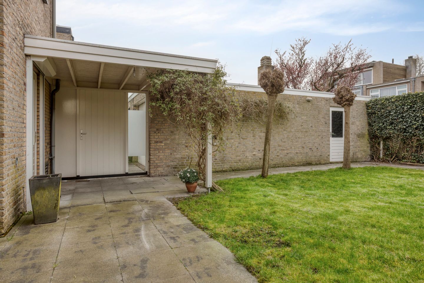 Foto 35 van Burgemeester Vissersstraat 15