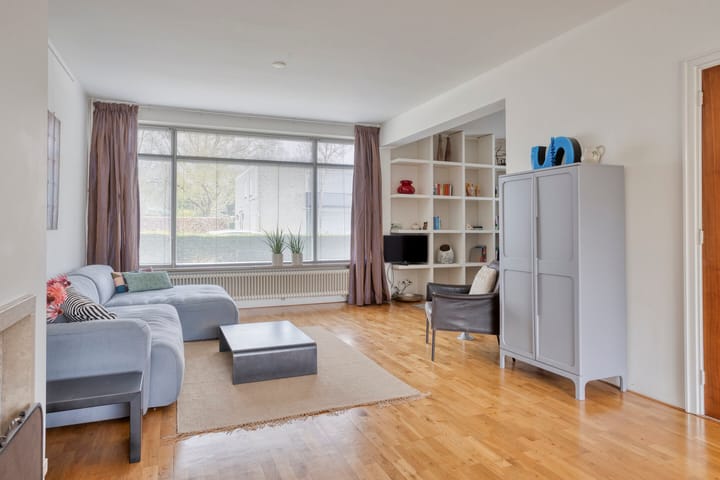 Photo 5 of Burgemeester Vissersstraat 15