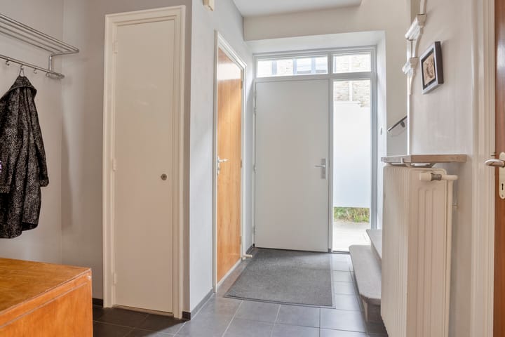 Photo 3 of Burgemeester Vissersstraat 15