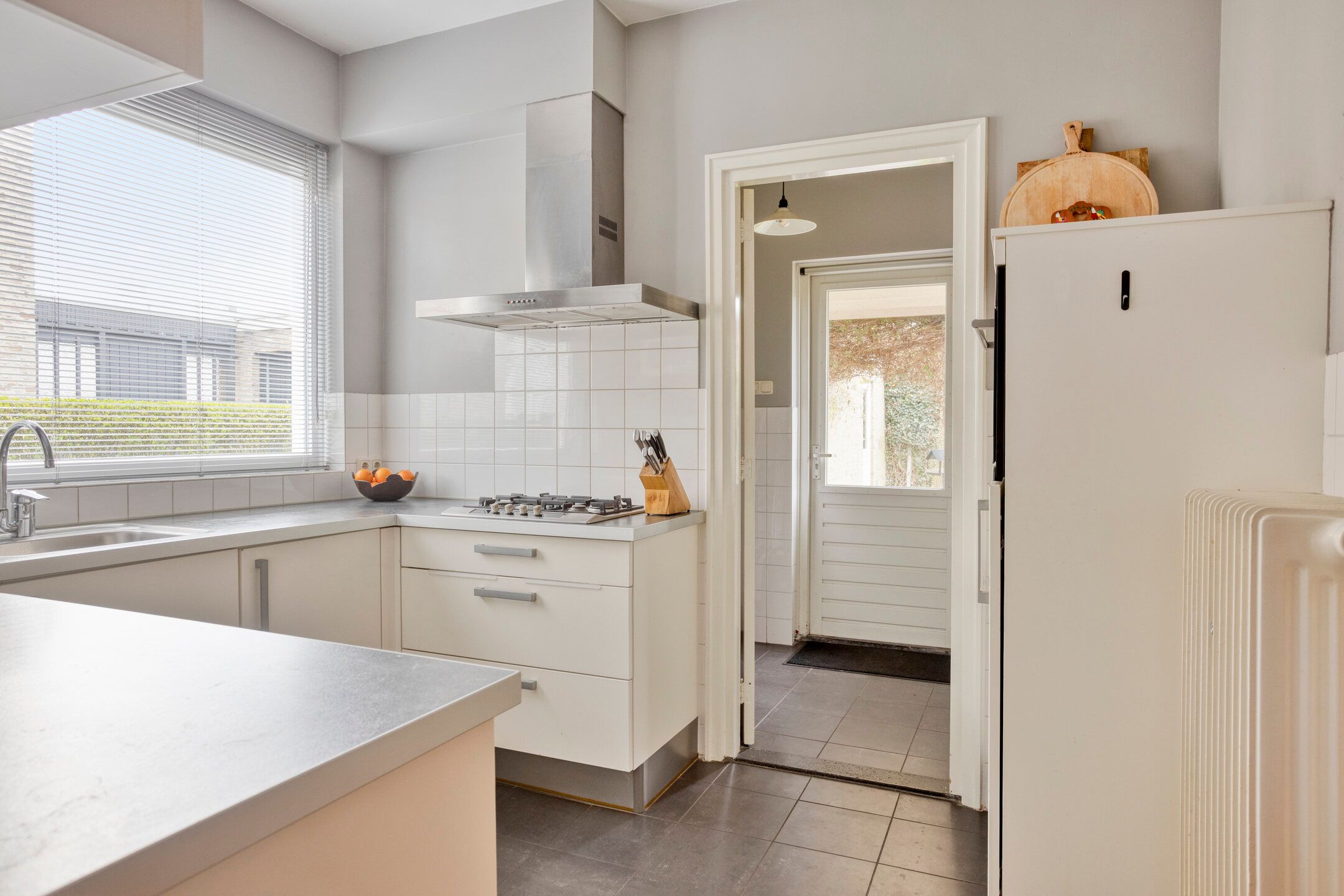 Foto 15 van Burgemeester Vissersstraat 15