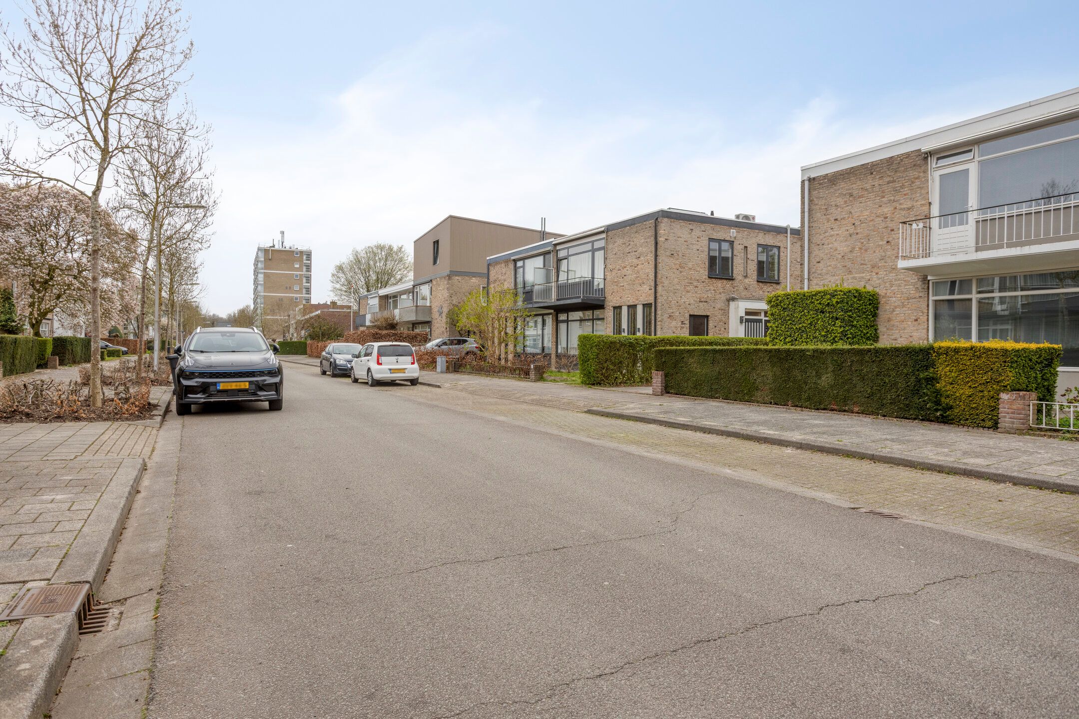 Foto 39 van Burgemeester Vissersstraat 15