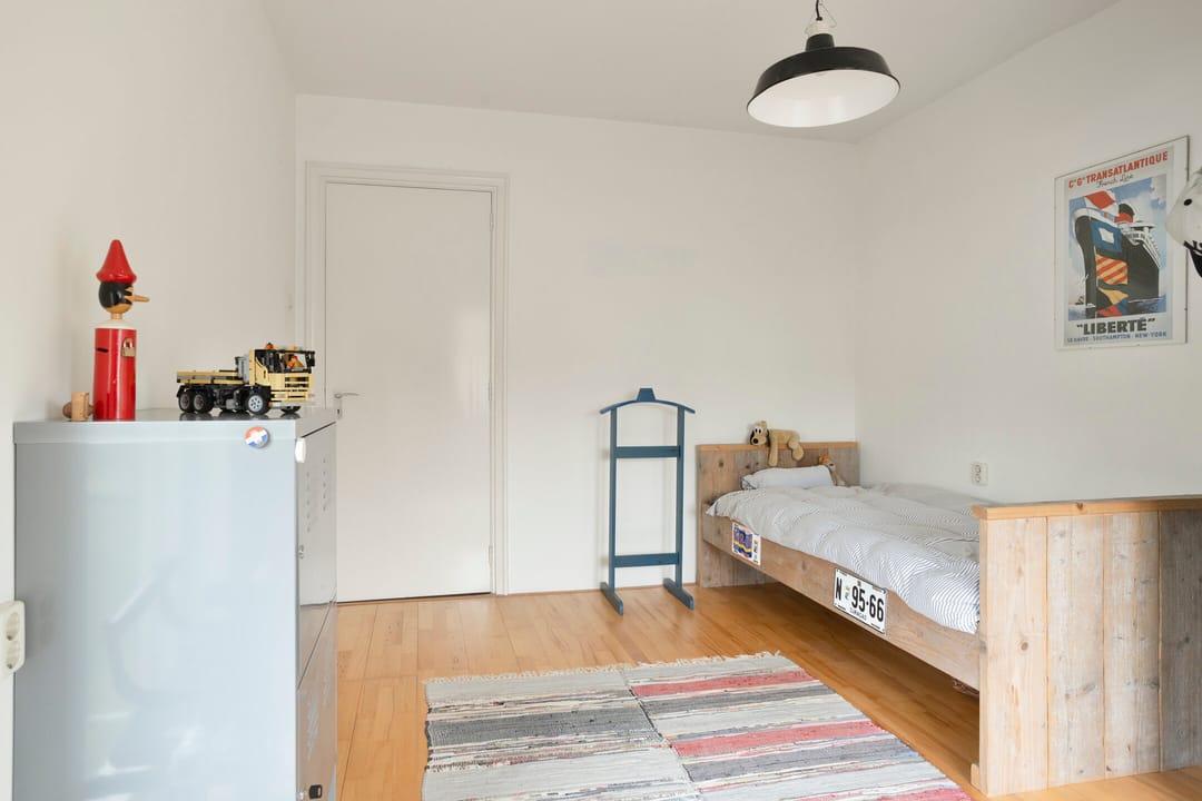 Foto 28 van Burgemeester Vissersstraat 15