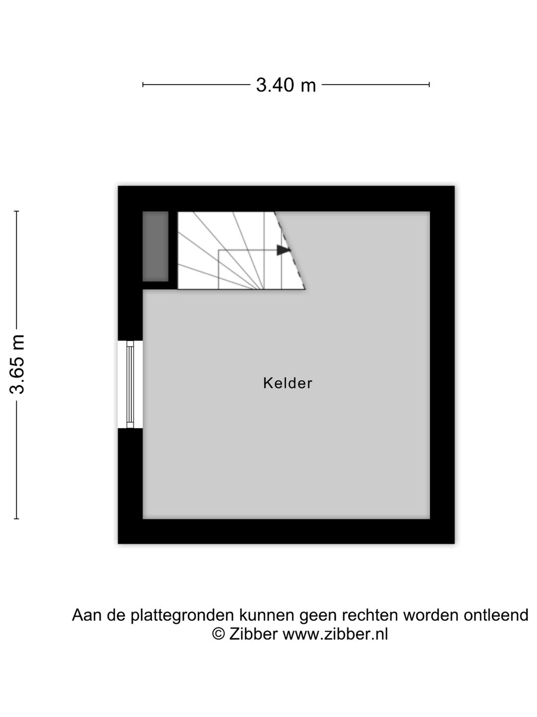 Foto 43 van Burgemeester Vissersstraat 15