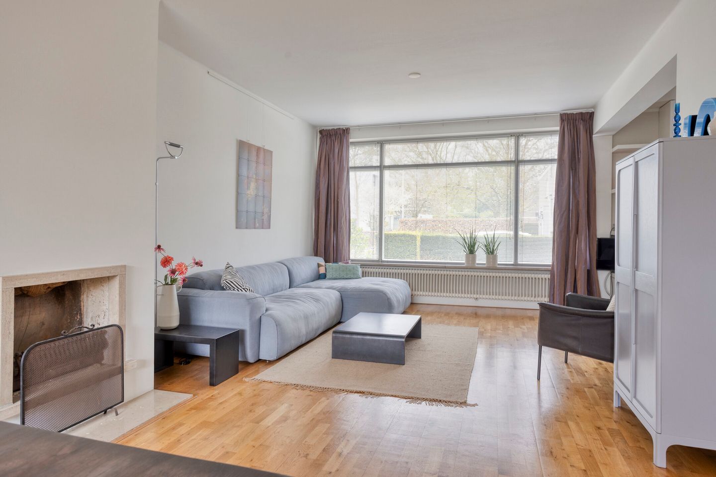 Foto 4 van Burgemeester Vissersstraat 15