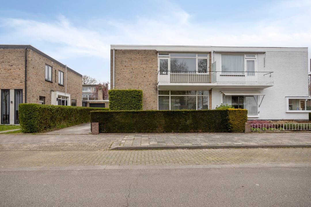 Foto 38 van Burgemeester Vissersstraat 15