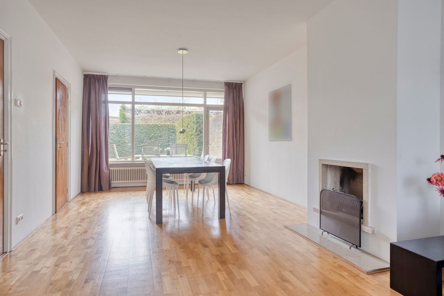 Foto 10 van Burgemeester Vissersstraat 15