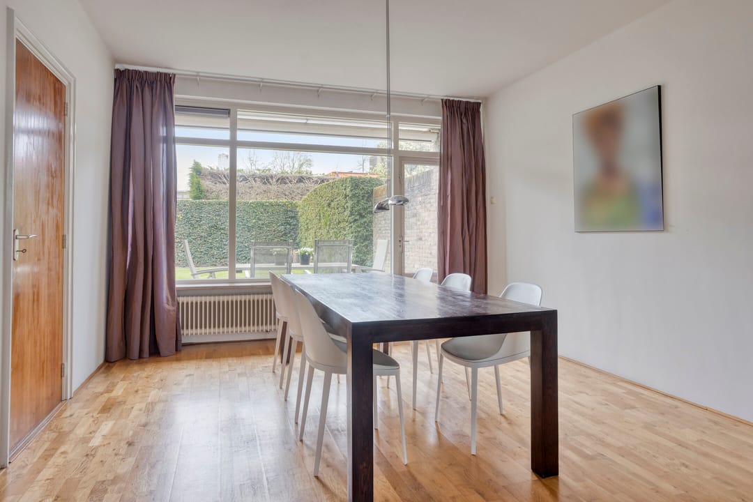 Foto 11 van Burgemeester Vissersstraat 15