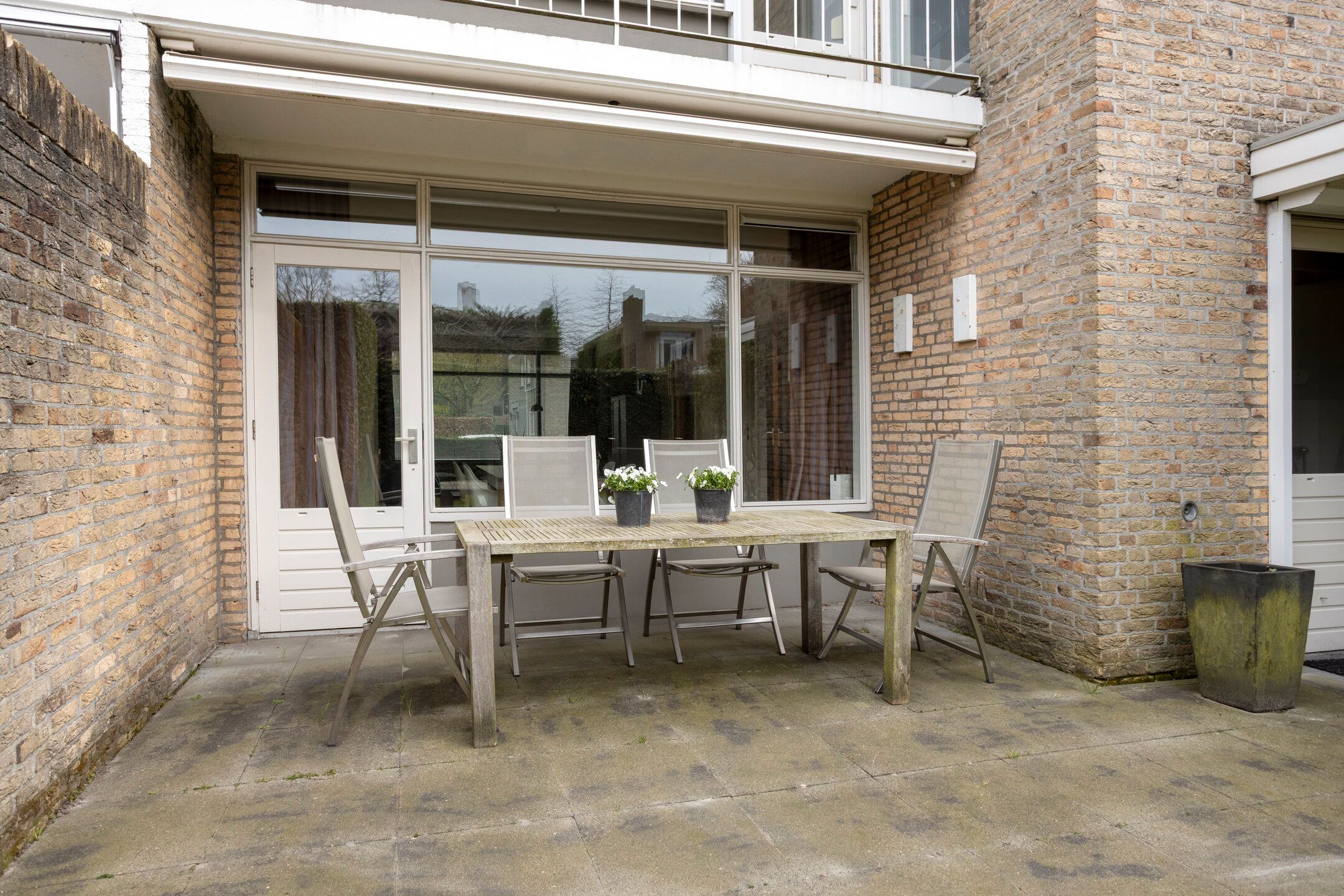 Foto 33 van Burgemeester Vissersstraat 15