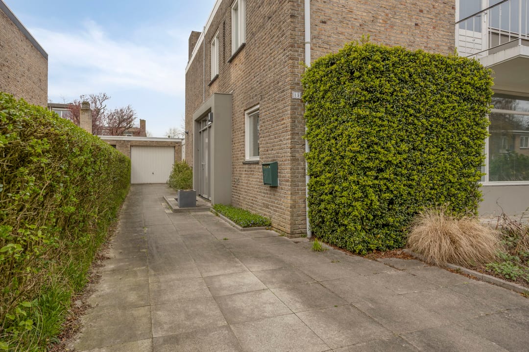 Foto 37 van Burgemeester Vissersstraat 15