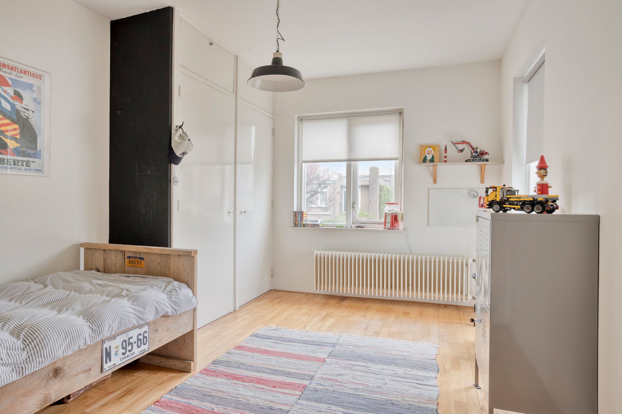 Foto 27 van Burgemeester Vissersstraat 15