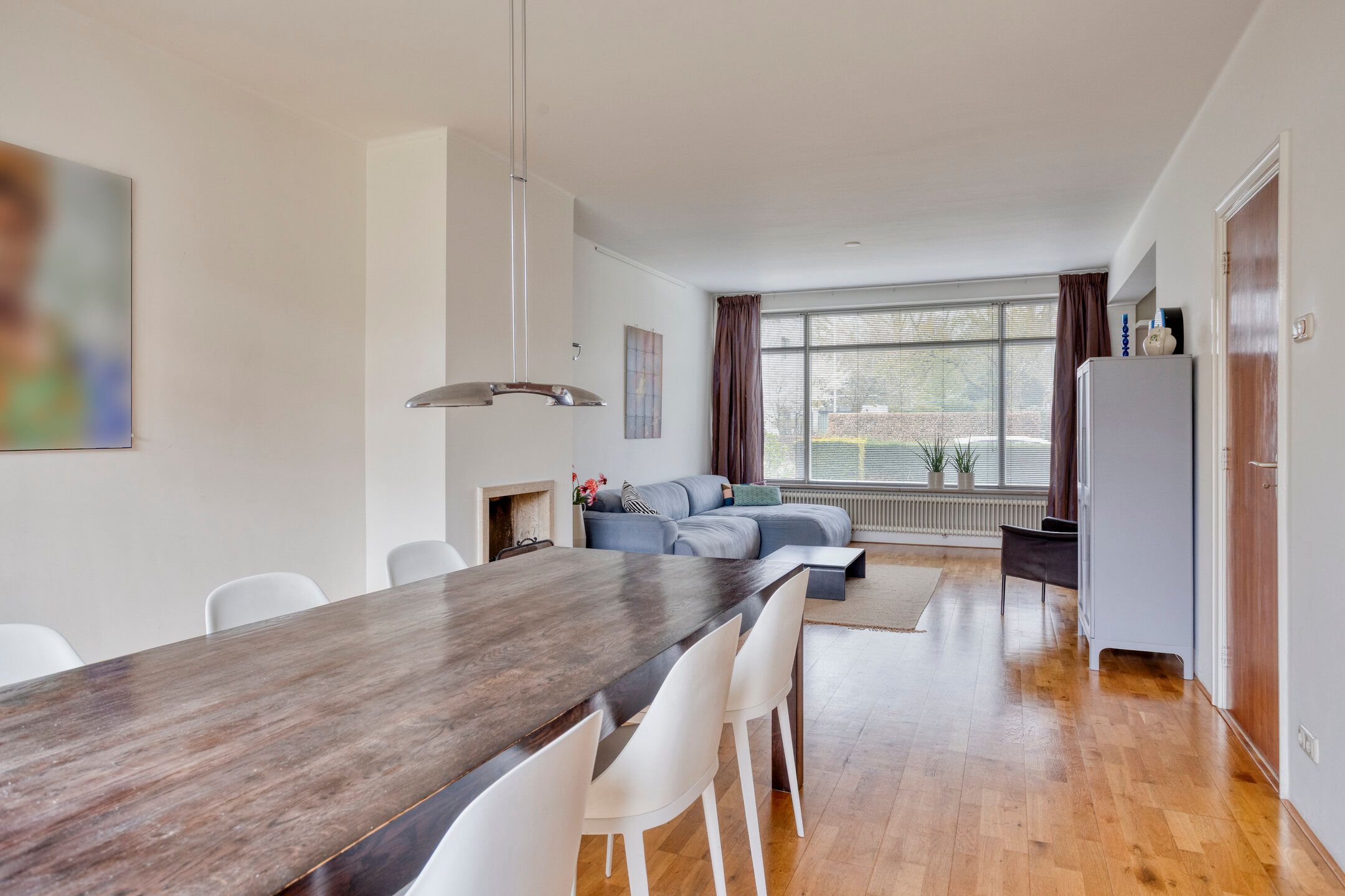 Foto 12 van Burgemeester Vissersstraat 15