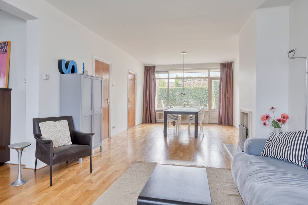 Foto 8 van Burgemeester Vissersstraat 15