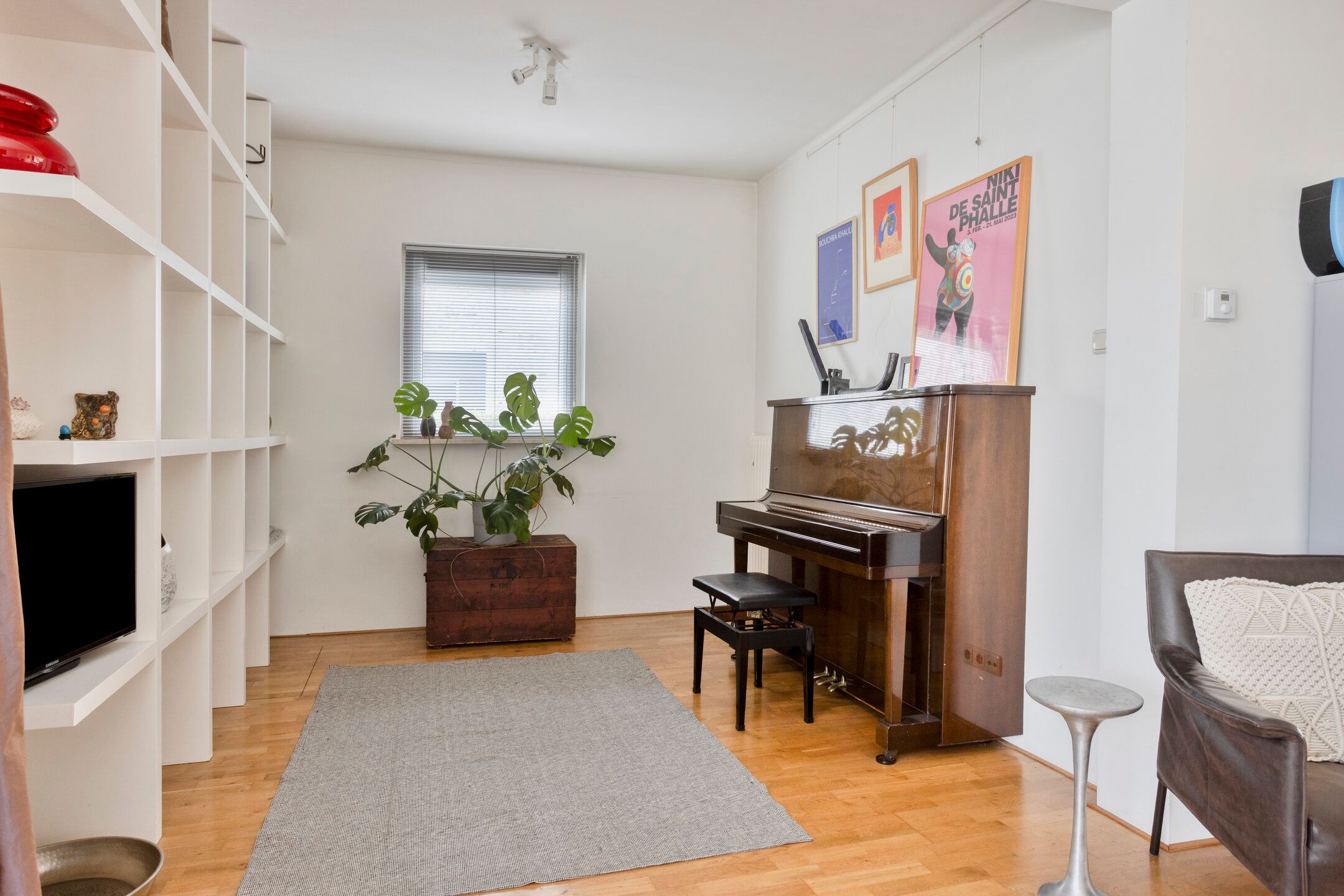 Foto 9 van Burgemeester Vissersstraat 15