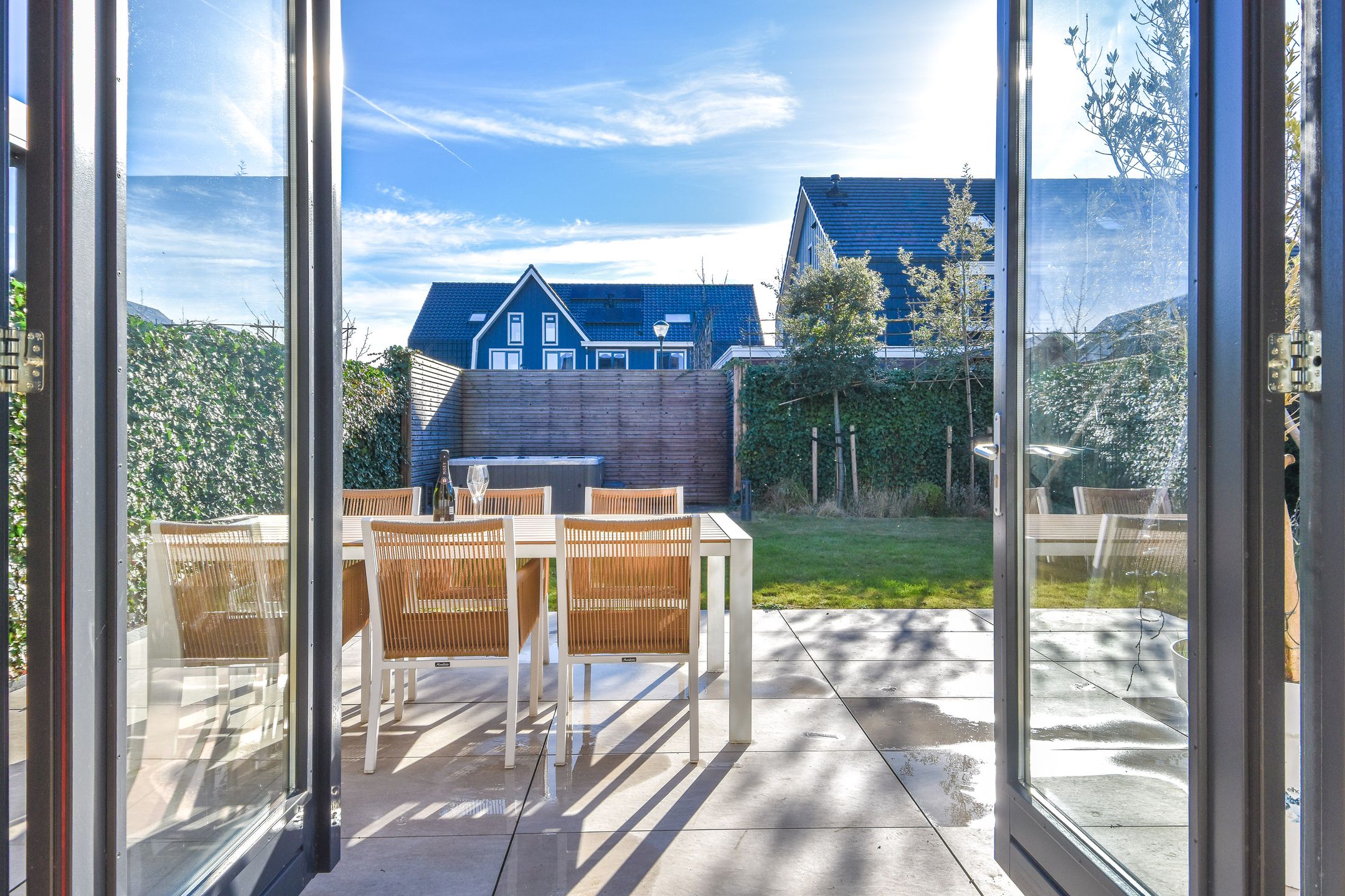 Spacious Semi-Detached Villa with A+++ Energy Label in Blaricummermeent — 12