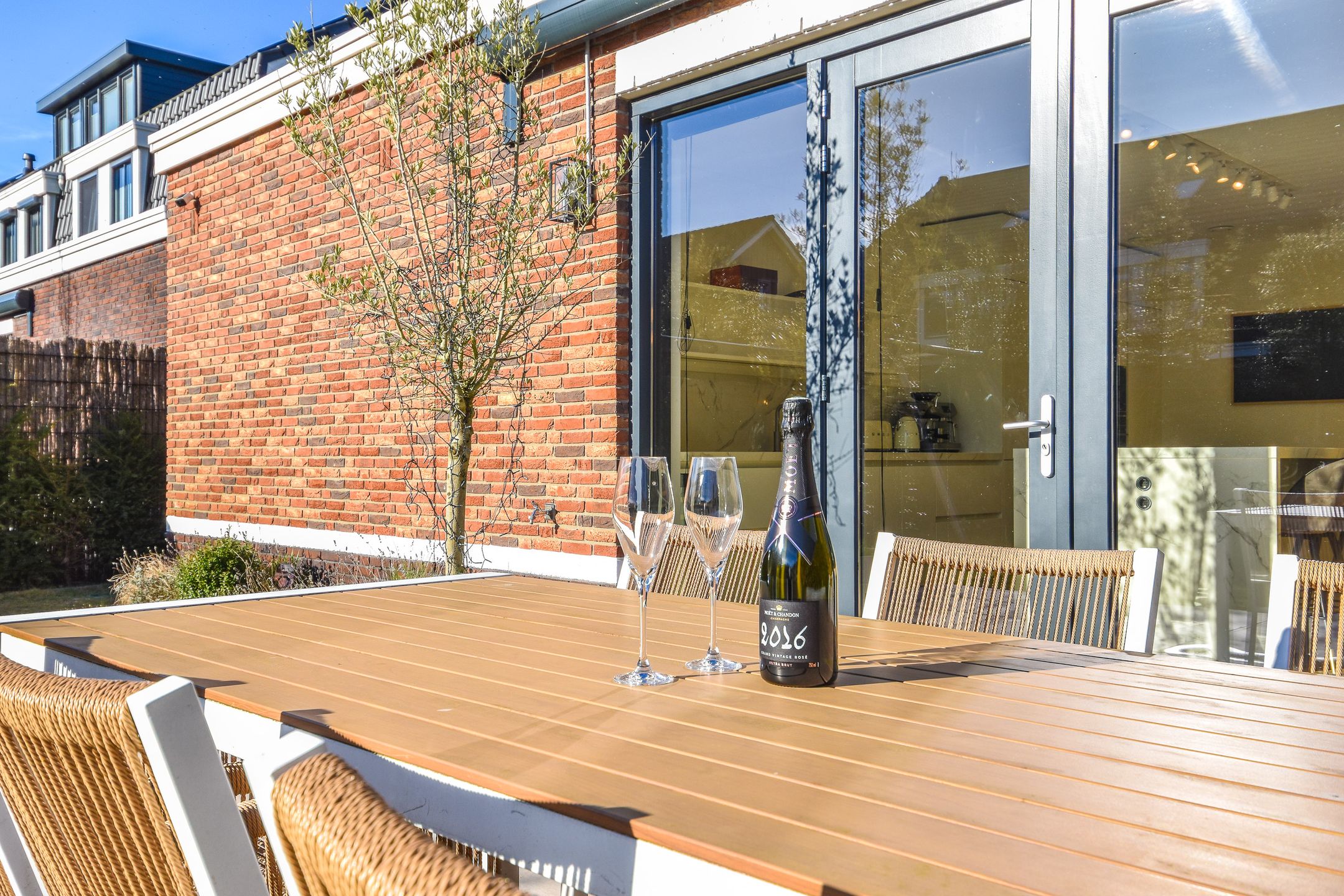 Spacious Semi-Detached Villa with A+++ Energy Label in Blaricummermeent — 18