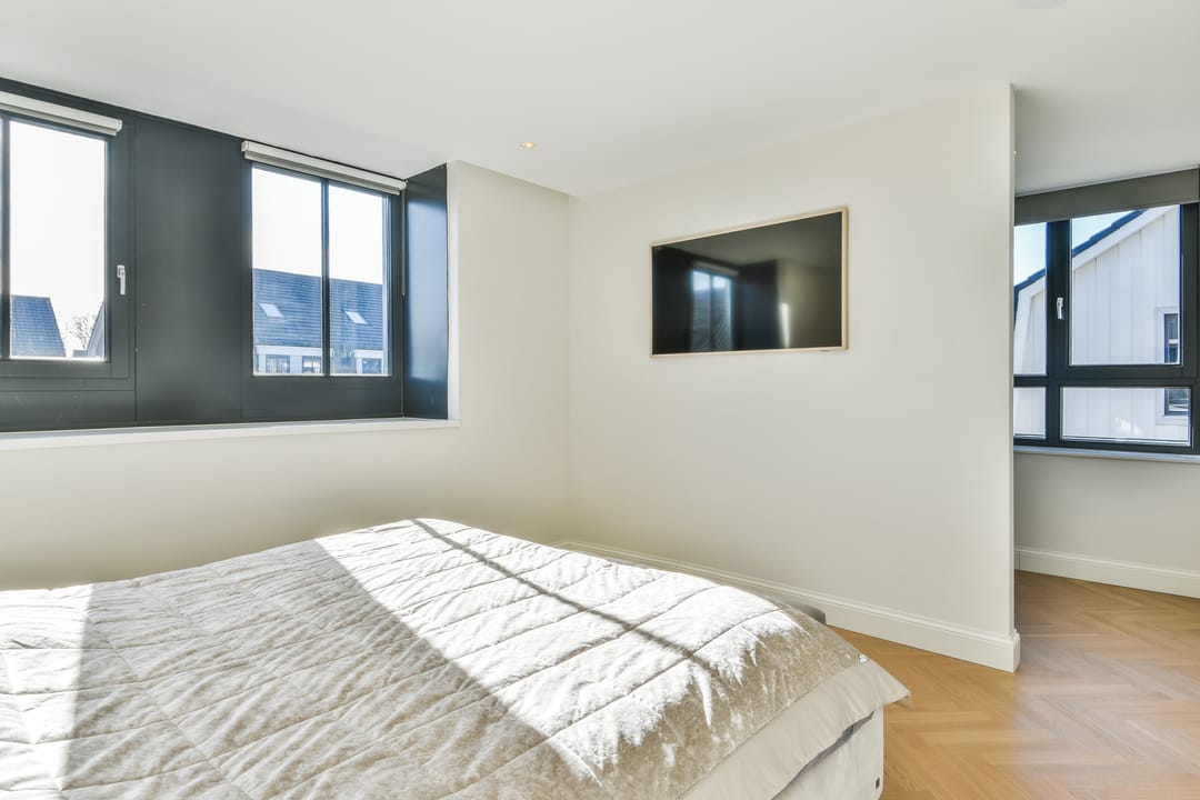 Spacious Semi-Detached Villa with A+++ Energy Label in Blaricummermeent — 23