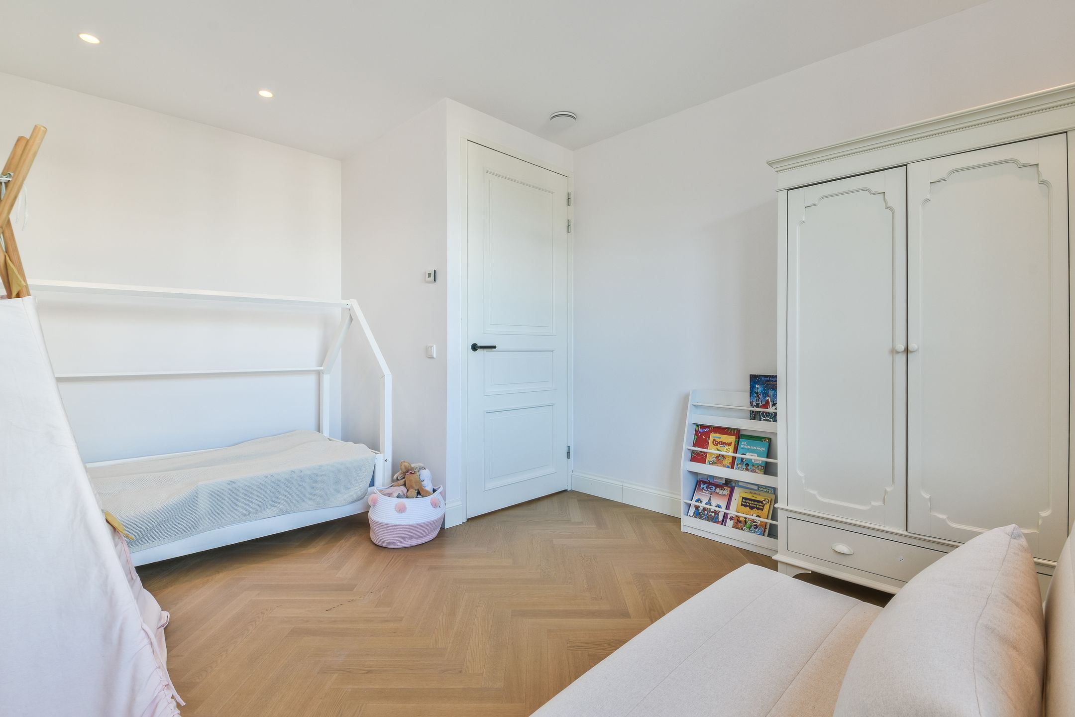 Spacious Semi-Detached Villa with A+++ Energy Label in Blaricummermeent — 30