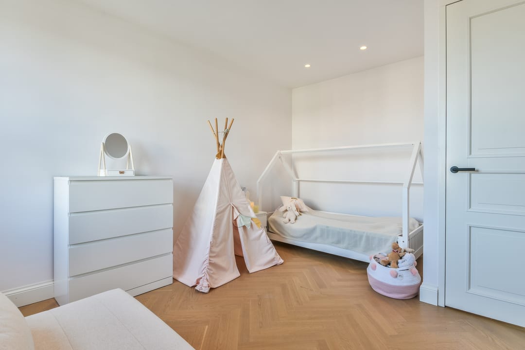 Spacious Semi-Detached Villa with A+++ Energy Label in Blaricummermeent — 31