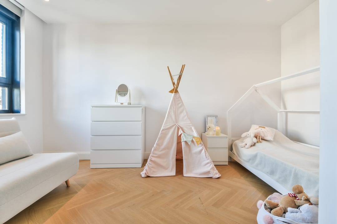 Spacious Semi-Detached Villa with A+++ Energy Label in Blaricummermeent — 32