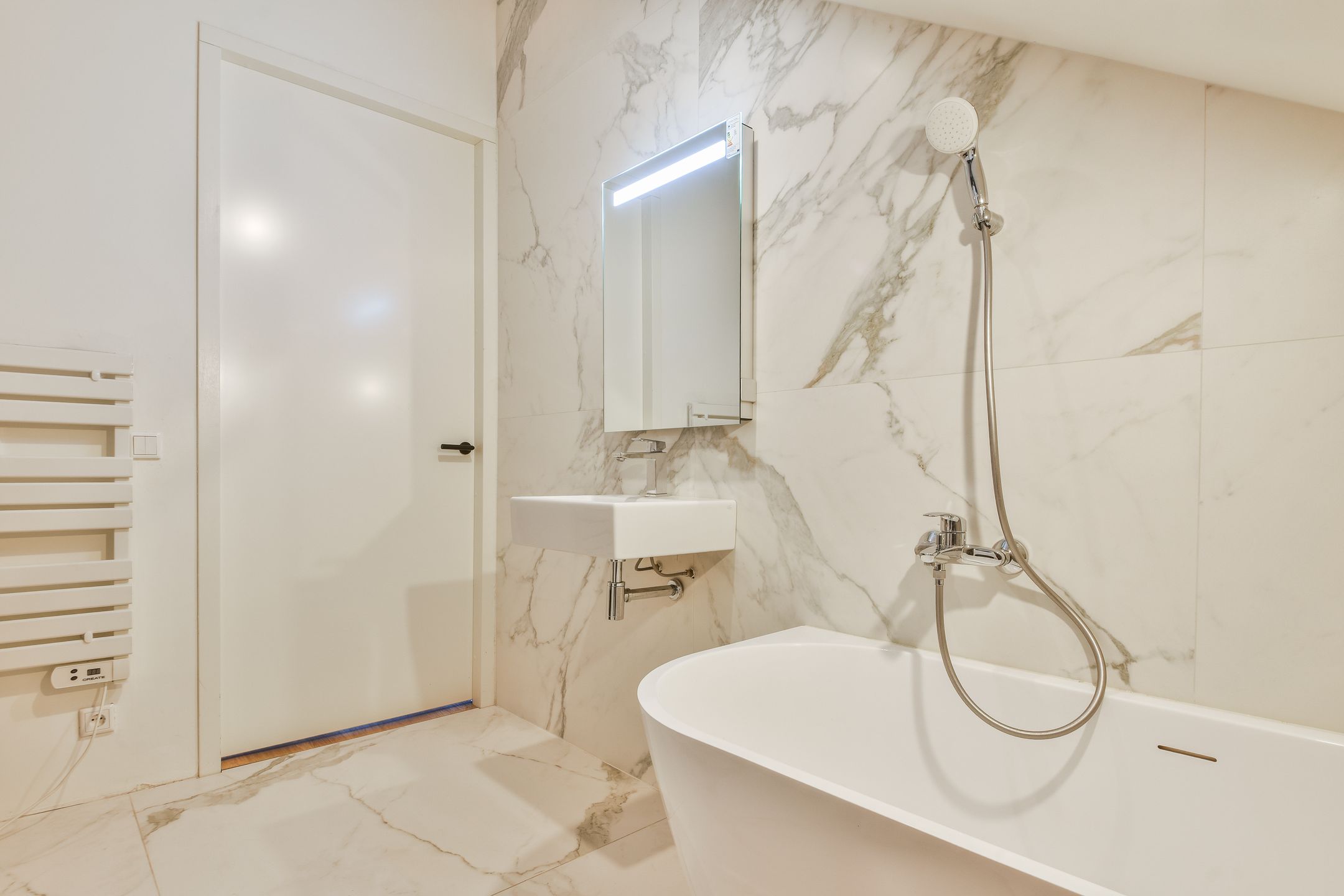 Spacious Semi-Detached Villa with A+++ Energy Label in Blaricummermeent — 36