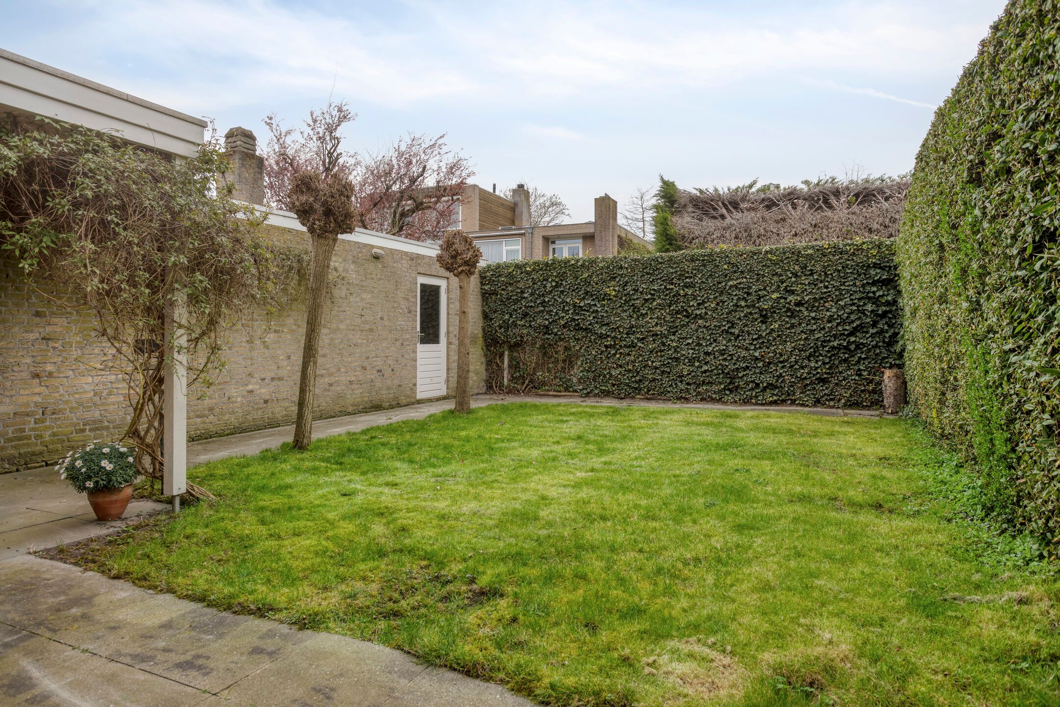 Foto 36 van Burgemeester Vissersstraat 15