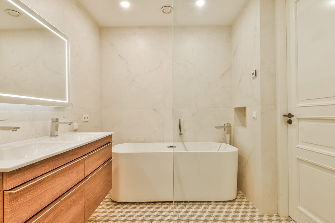 Spacious Semi-Detached Villa with A+++ Energy Label in Blaricummermeent — 26