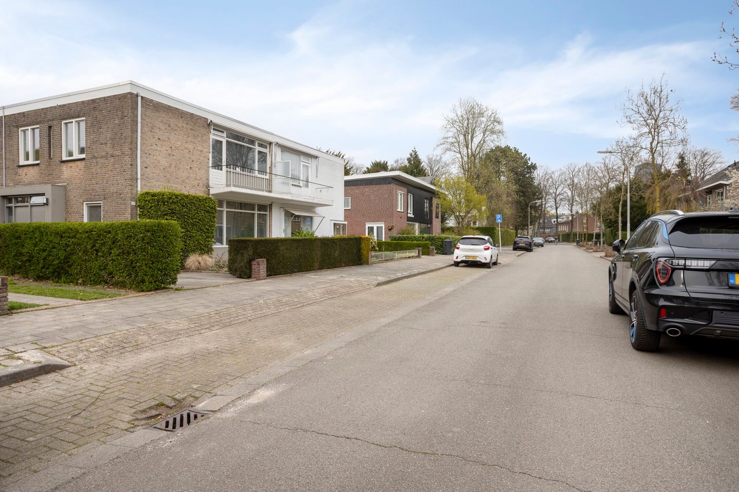 Foto 40 van Burgemeester Vissersstraat 15