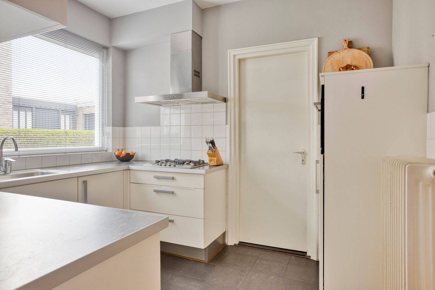 Foto 14 van Burgemeester Vissersstraat 15