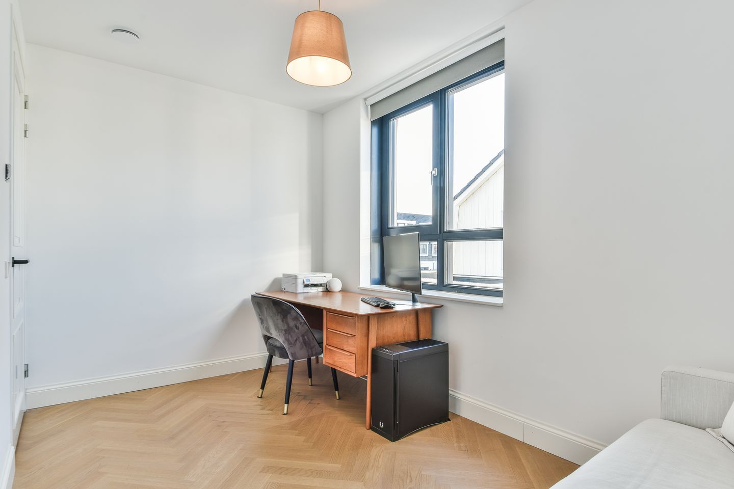 Spacious Semi-Detached Villa with A+++ Energy Label in Blaricummermeent — 29