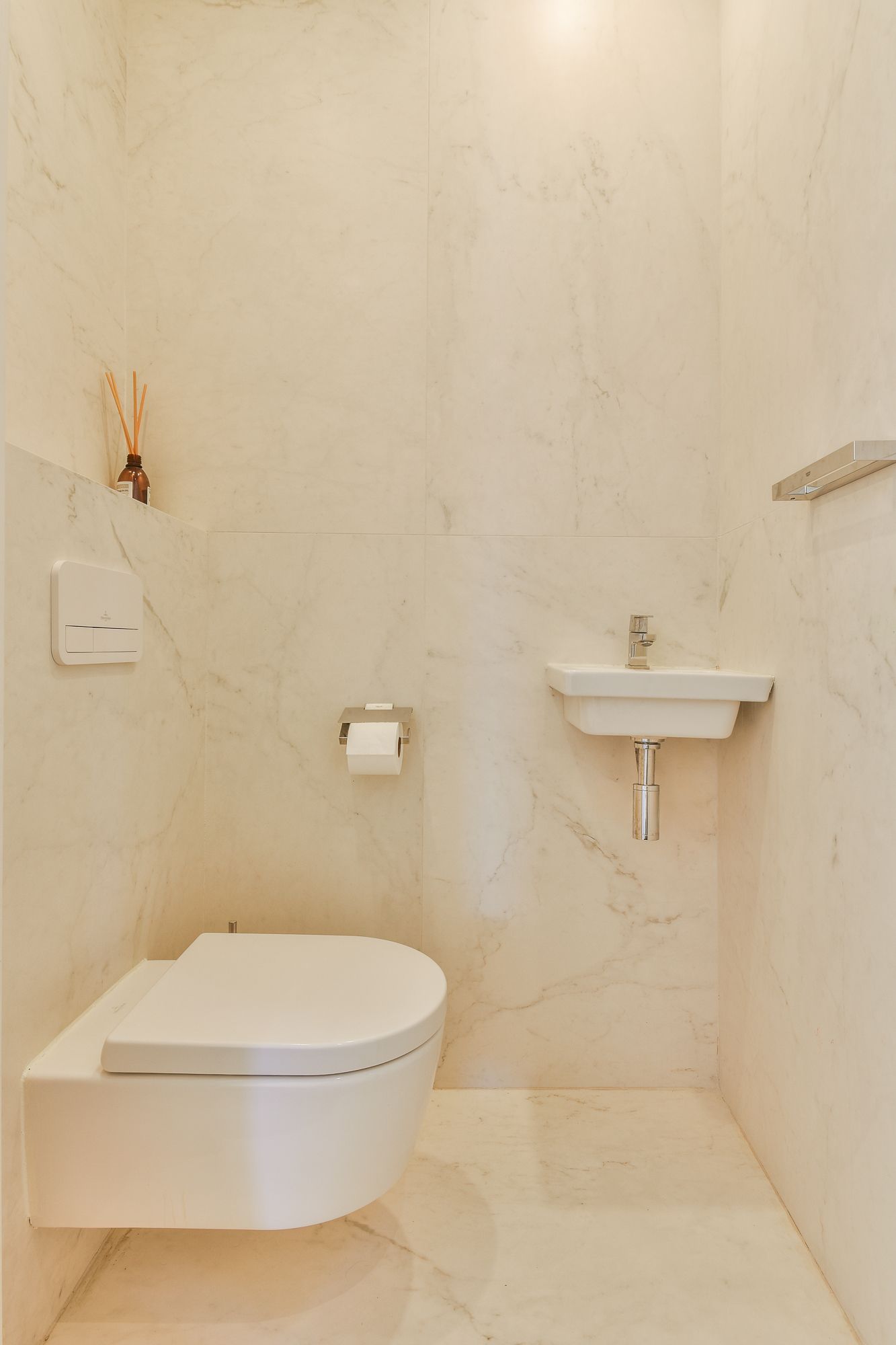 Spacious Semi-Detached Villa with A+++ Energy Label in Blaricummermeent — 19
