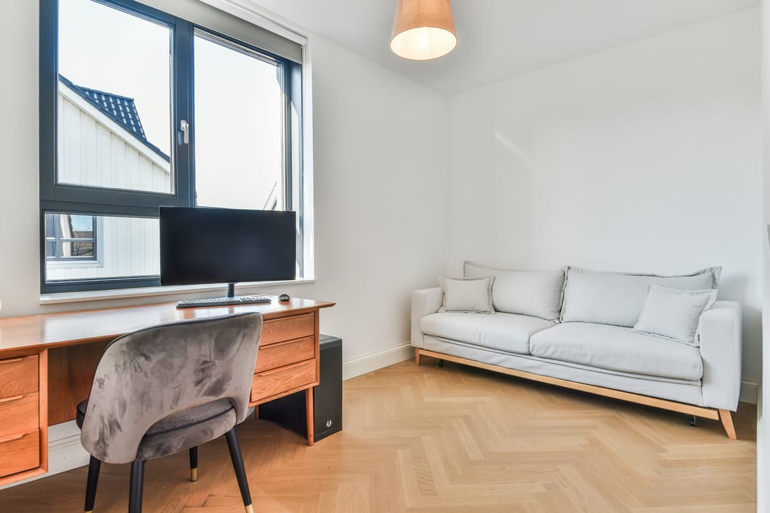 Spacious Semi-Detached Villa with A+++ Energy Label in Blaricummermeent — 28