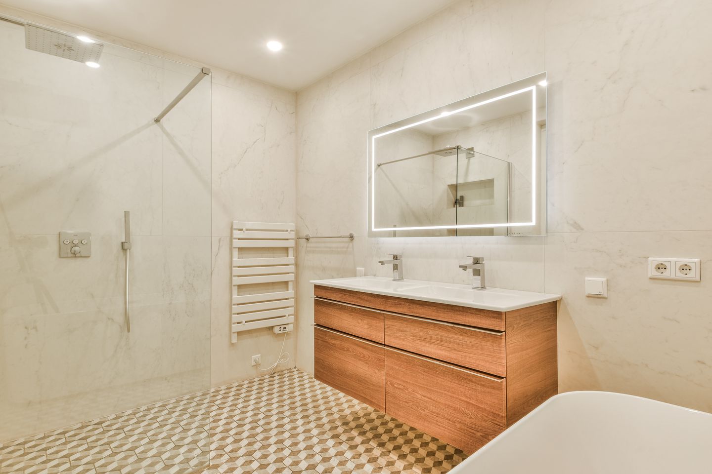 Spacious Semi-Detached Villa with A+++ Energy Label in Blaricummermeent — 25