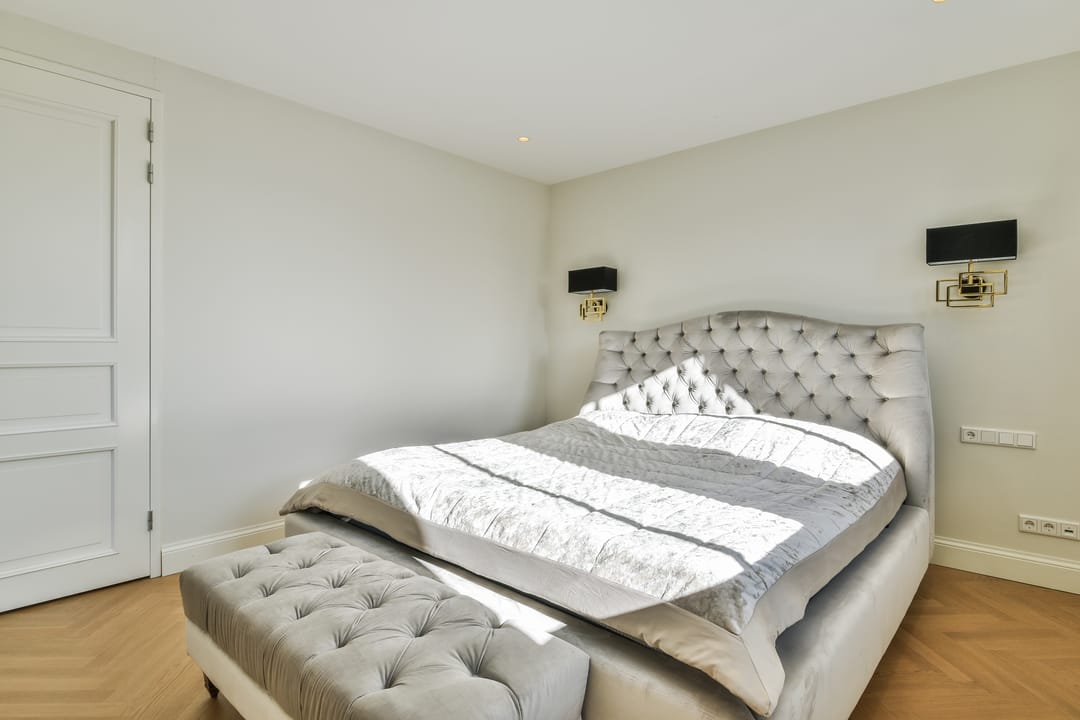 Spacious Semi-Detached Villa with A+++ Energy Label in Blaricummermeent — 22