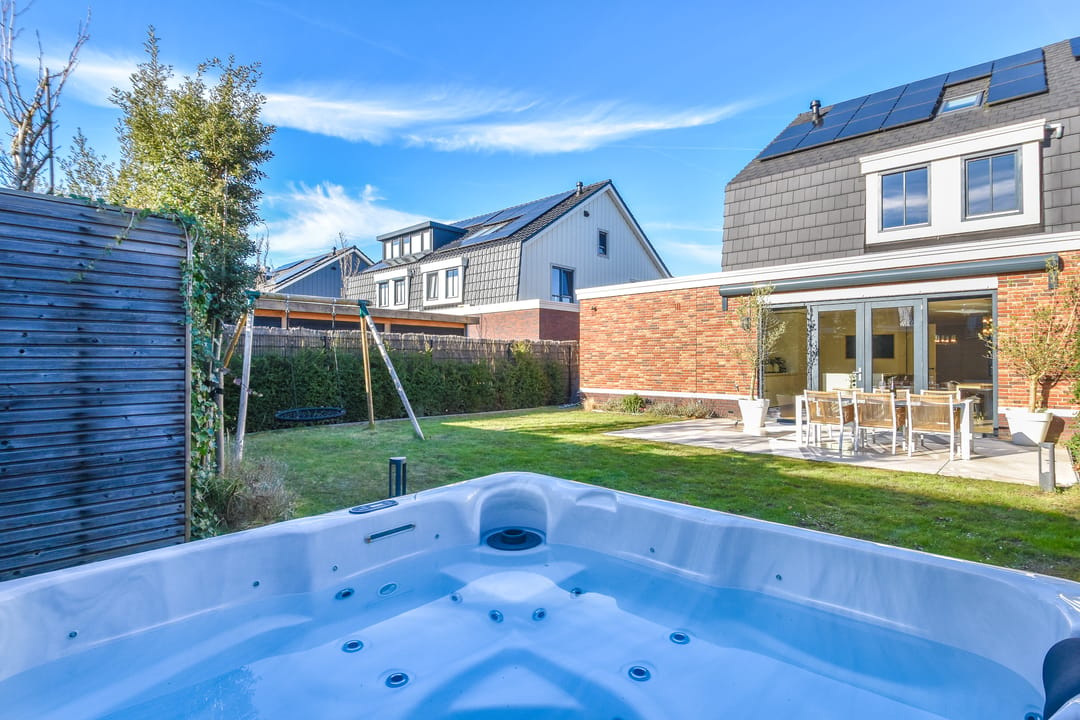 Spacious Semi-Detached Villa with A+++ Energy Label in Blaricummermeent — 13