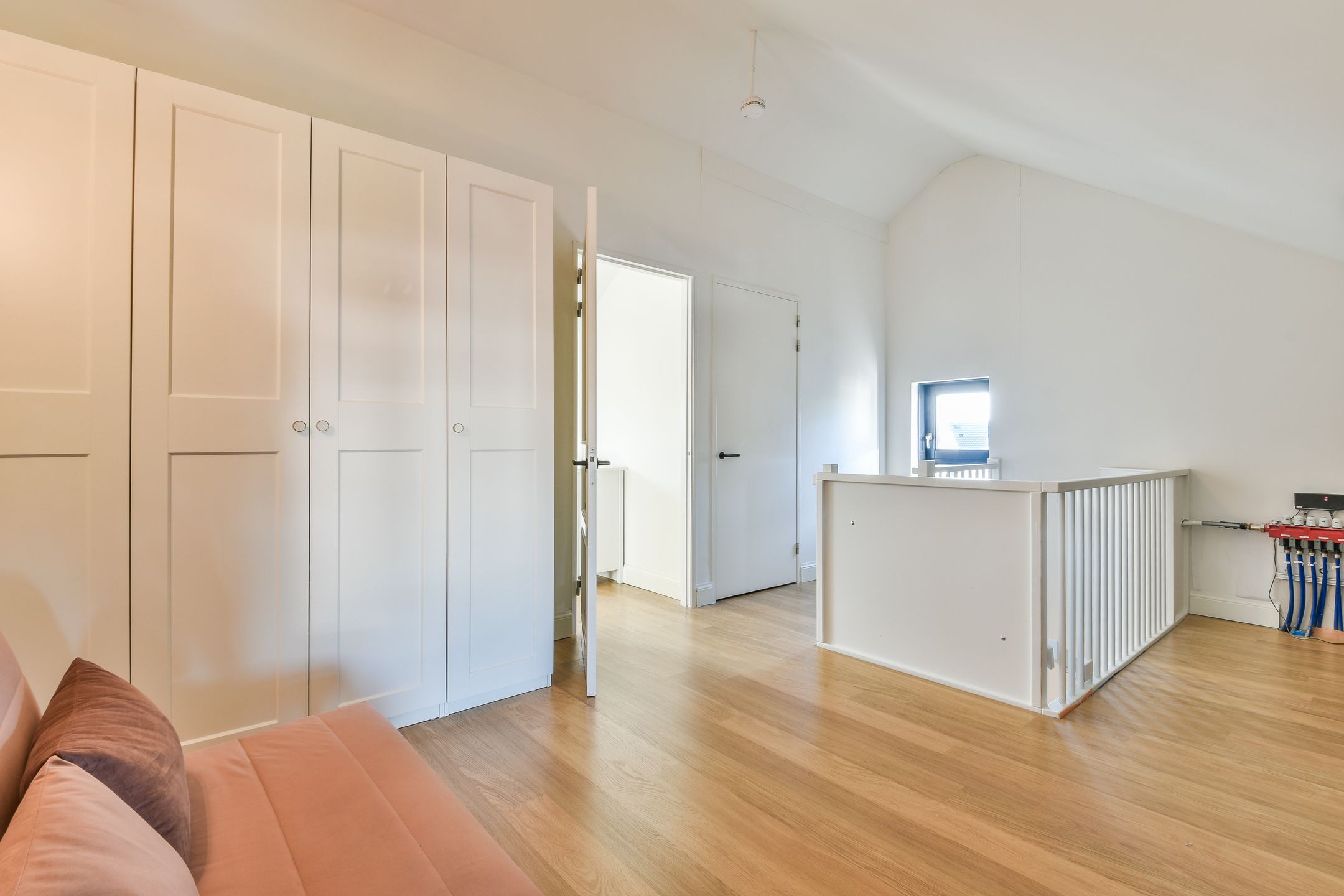 Spacious Semi-Detached Villa with A+++ Energy Label in Blaricummermeent — 33