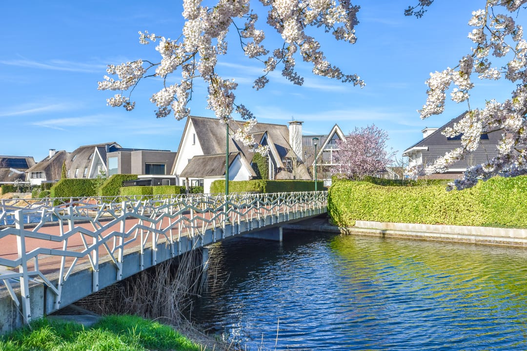 Spacious Semi-Detached Villa with A+++ Energy Label in Blaricummermeent — 41
