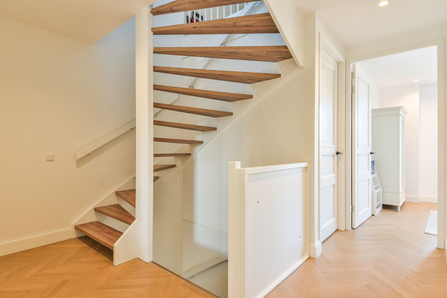 Spacious Semi-Detached Villa with A+++ Energy Label in Blaricummermeent — 20