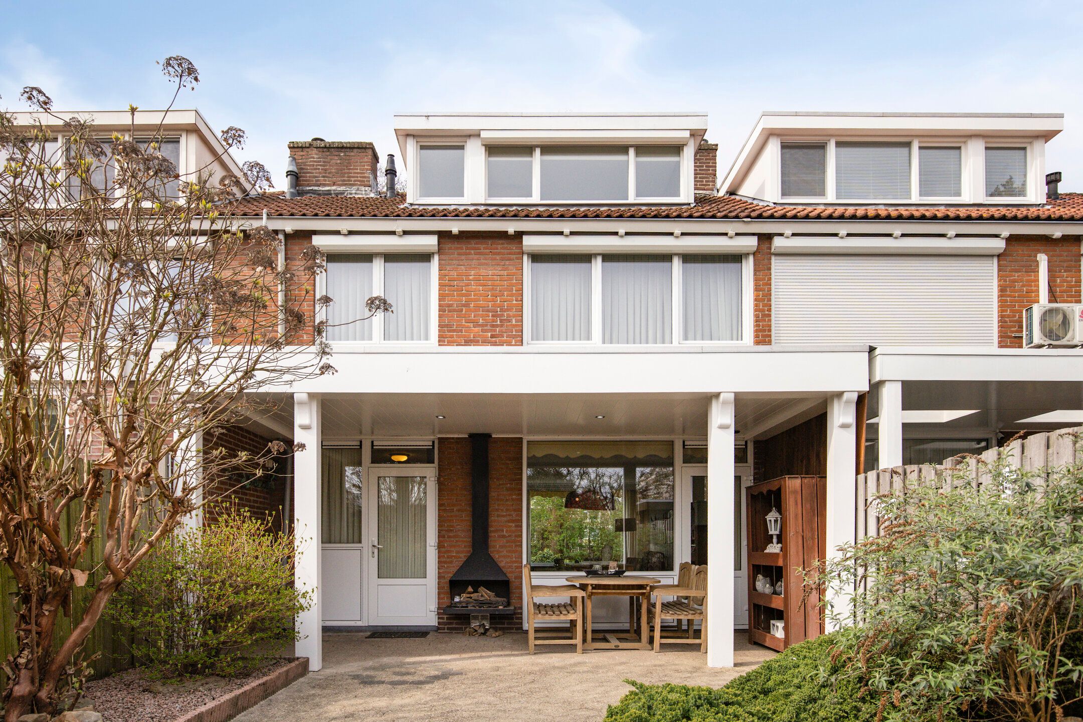 Foto 3 van Dr Cuyperslaan 136