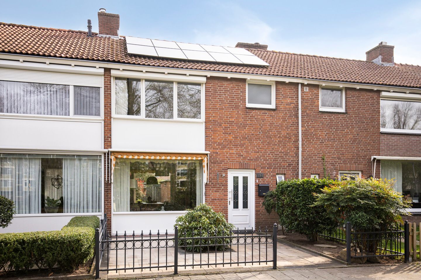 Foto 5 van Dr Cuyperslaan 136