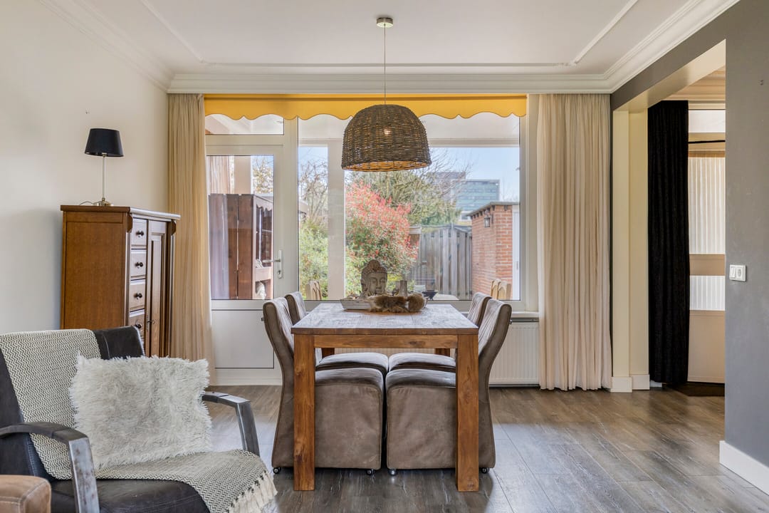 Foto 11 van Dr Cuyperslaan 136