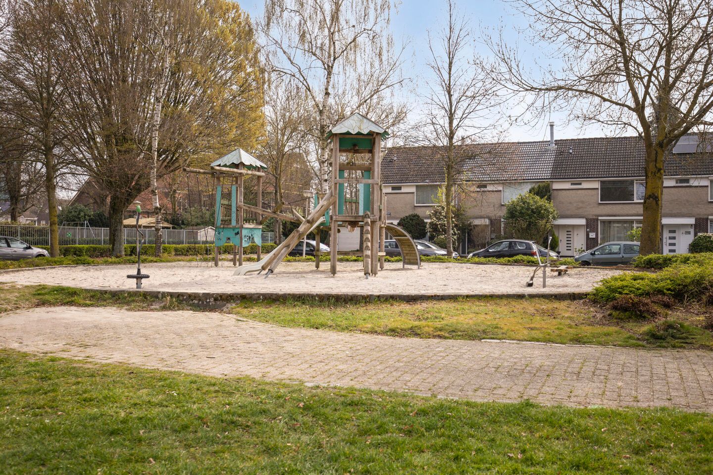 Foto 29 van Dr Cuyperslaan 136