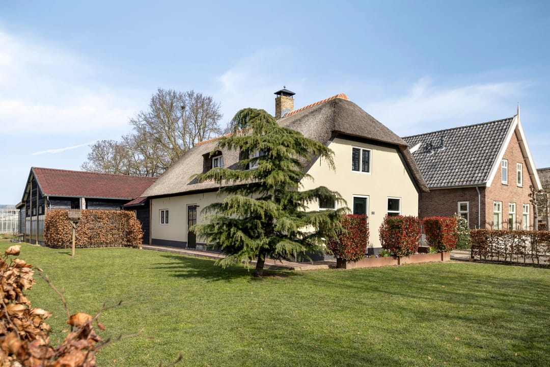 Foto 1 van Nieuwstraat 22